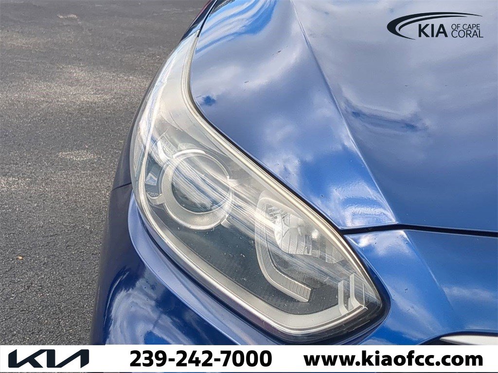 Used 2020 Kia Forte LXS image 10