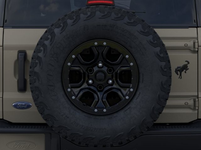 New 2026 Ford Bronco Badlands w/ Wildtrak Package AWD/4WD image 24