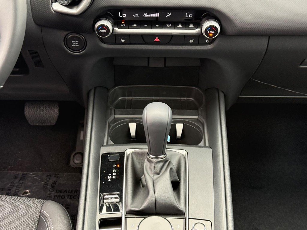 New 2026 MAZDA CX-50 Meridian Edition AWD/4WD image 9