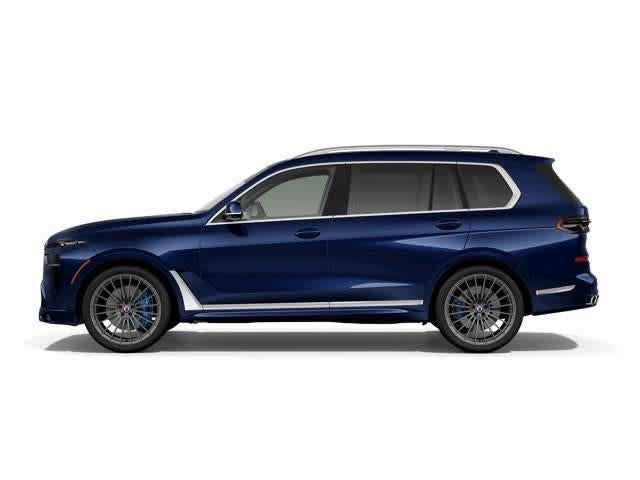 New 2026 BMW ALPINA XB7 AWD/4WD image 4
