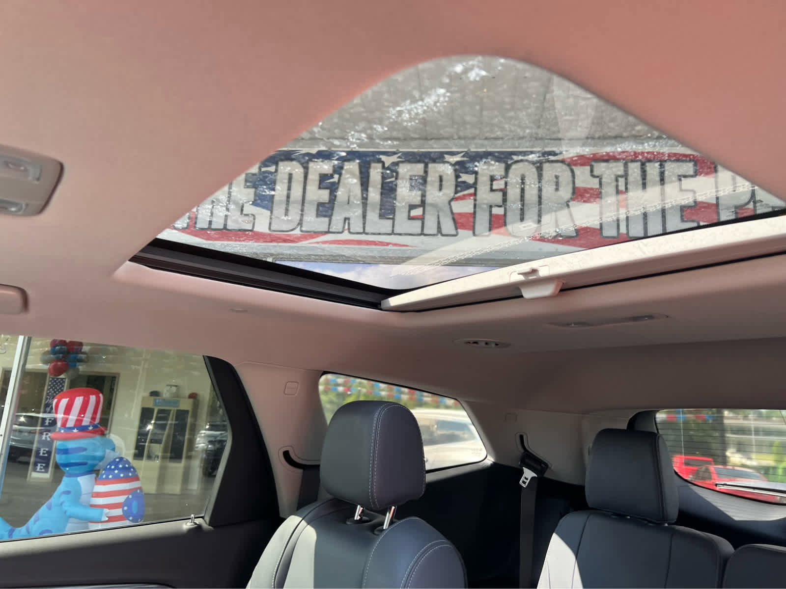 Used 2021 Buick Enclave Essence w/ Sound and Sites Package image 16