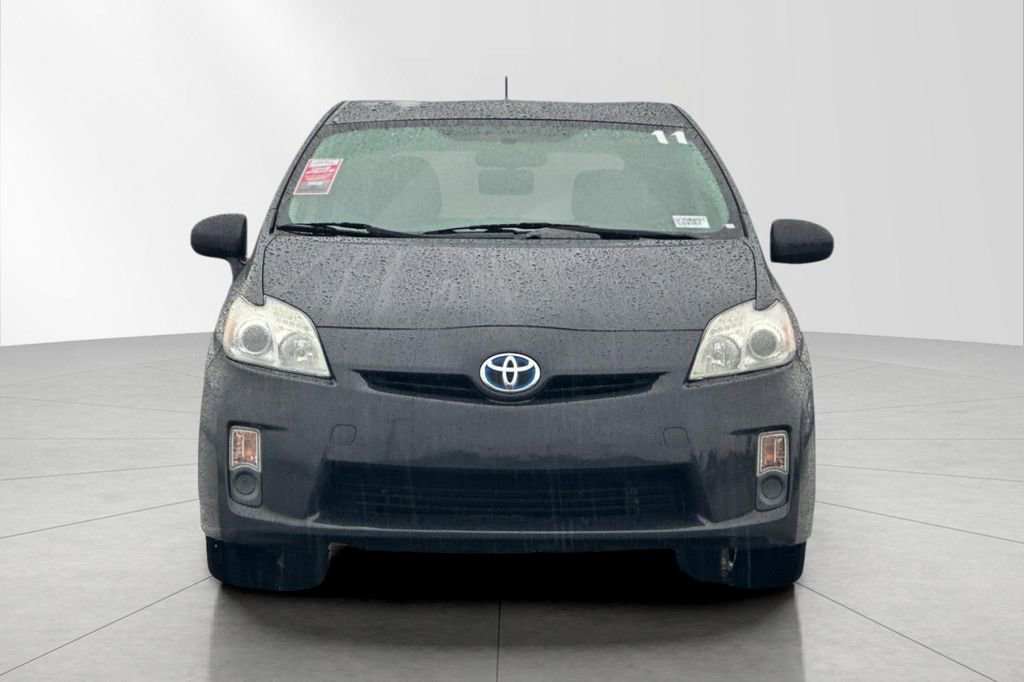 Used 2011 Toyota Prius Two image 9
