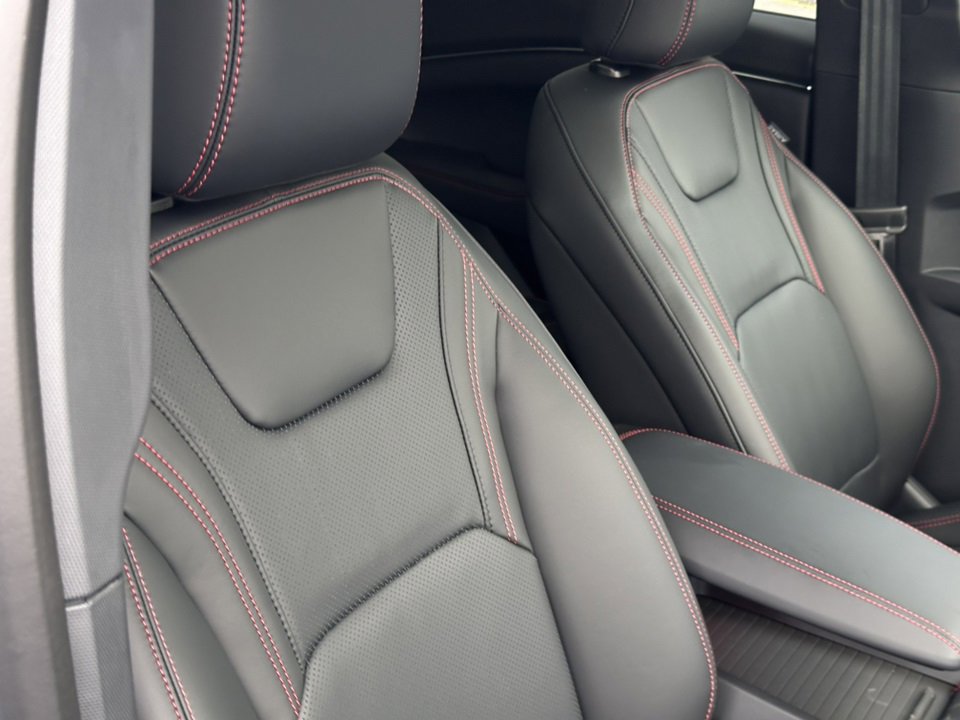 New 2025 Ford Mustang Mach-E Premium w/ Sport Appearance Package image 11