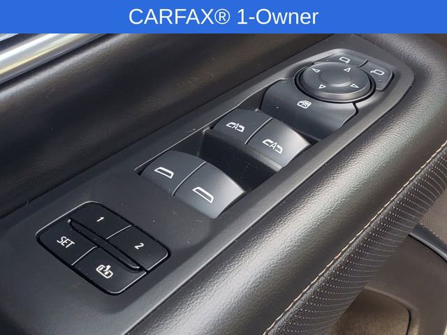 Certified 2024 GMC Yukon SLT image 15