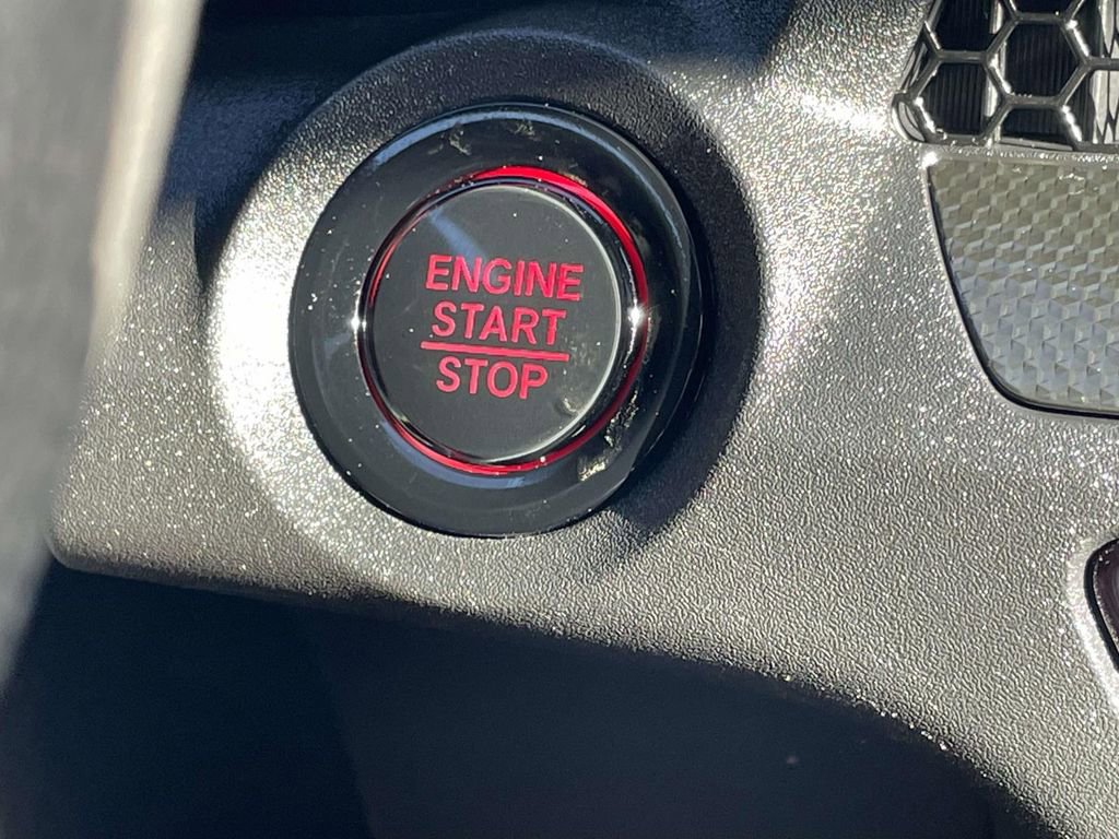 Used 2026 Honda CR-V EX image 36