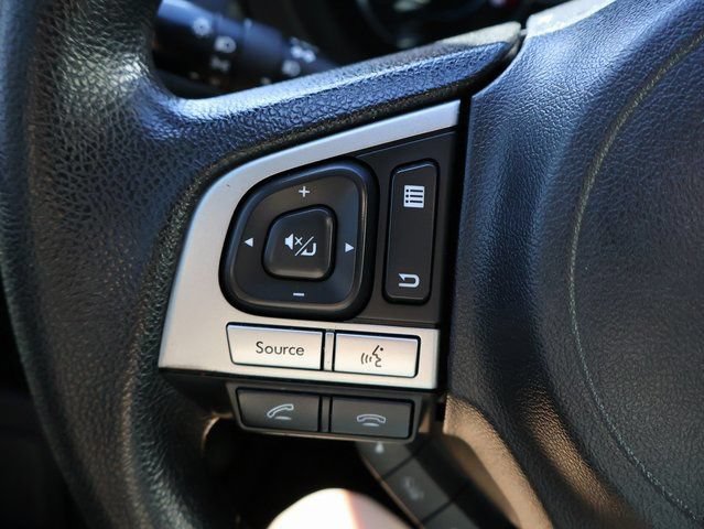 Used 2017 Subaru Forester 2.5i Premium AWD/4WD image 33