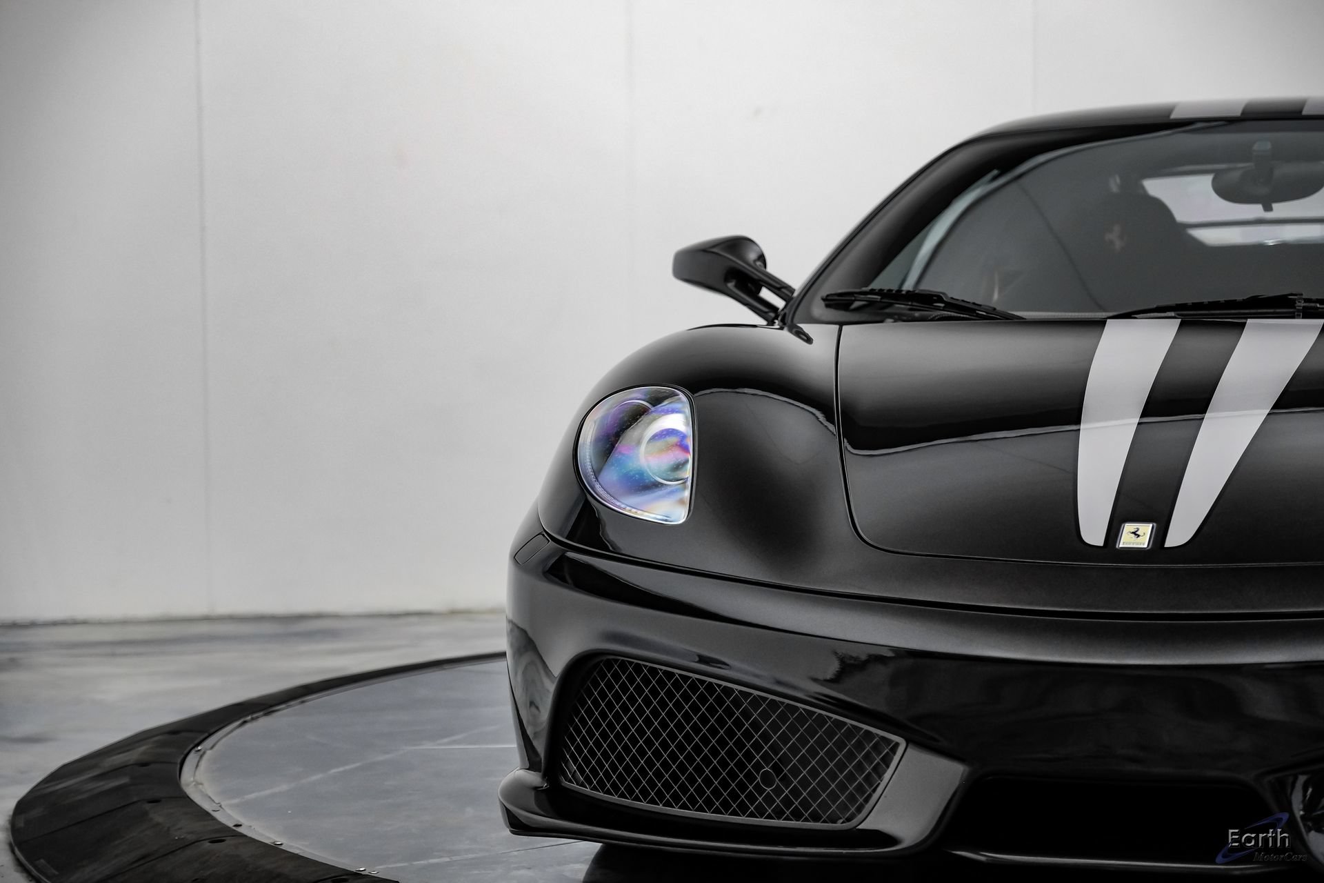 Used 2008 Ferrari F430 Scuderia RWD image 39
