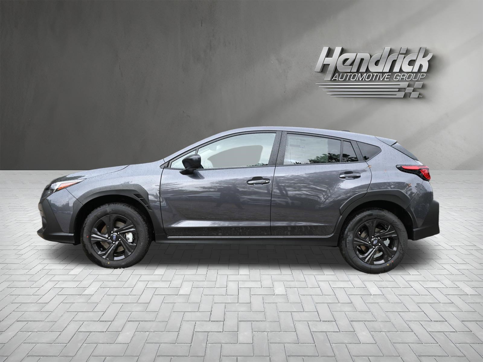 Used 2026 Subaru Crosstrek 2.5i w/ Popular Package #1A AWD/4WD image 6