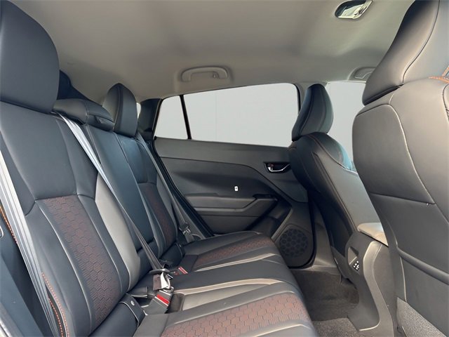 New 2026 Subaru Crosstrek 2.5i Limited image 15