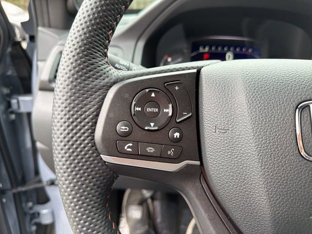 Used 2025 Honda Passport TrailSport image 22