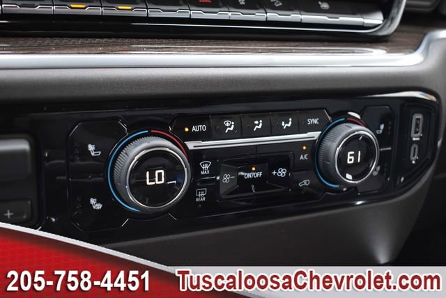 New 2026 Chevrolet Silverado 1500 RST image 29