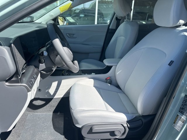 New 2026 Hyundai Kona SEL Sport image 12