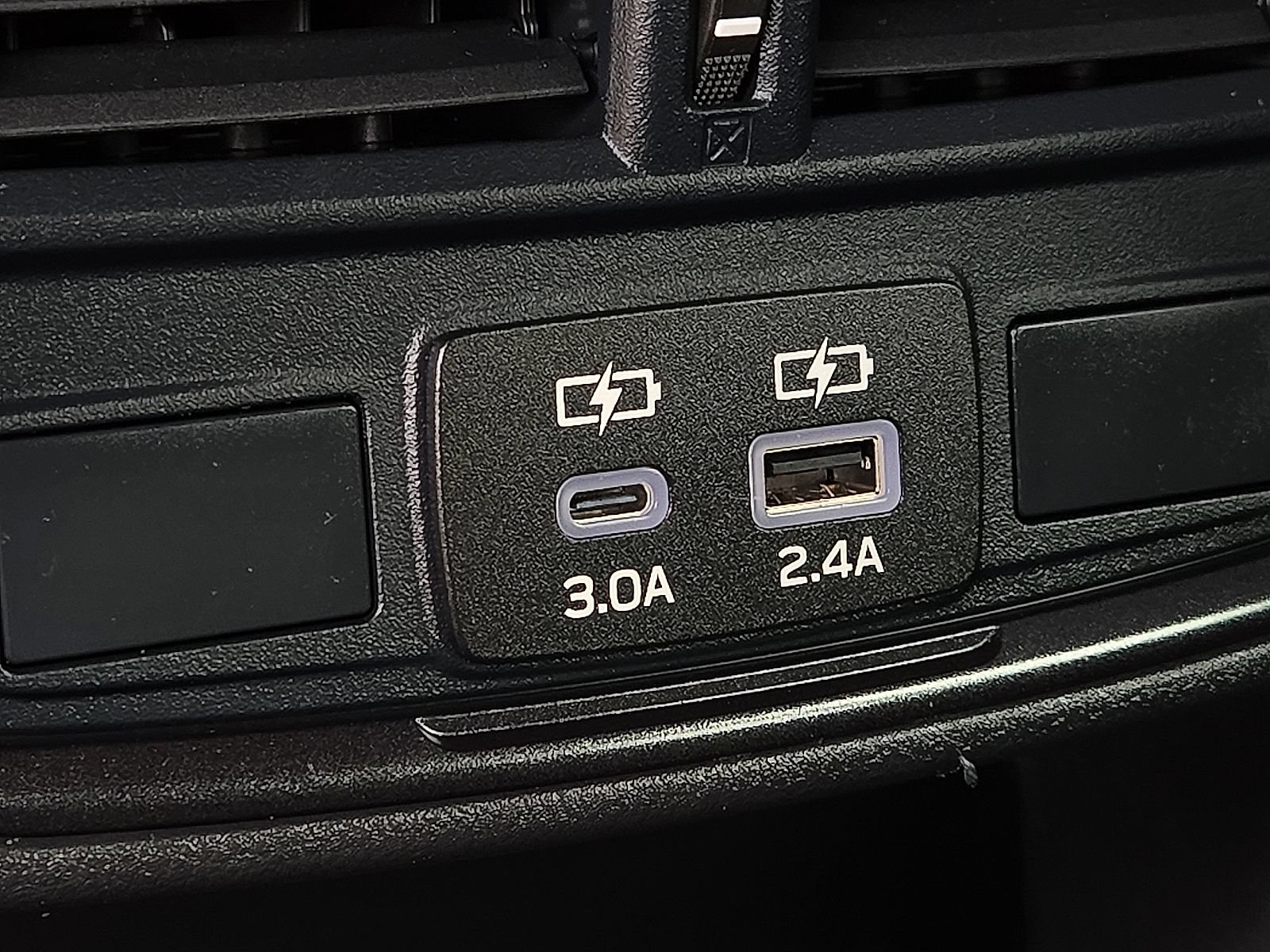 Certified 2026 Subaru Forester Sport AWD/4WD image 21