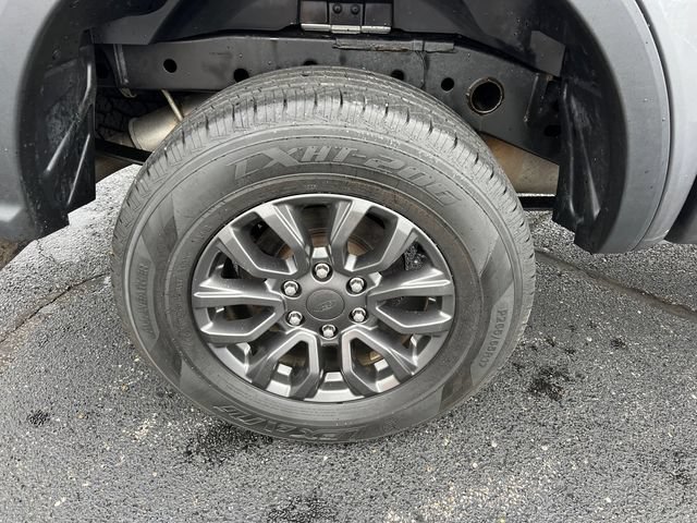 Used 2023 Ford Ranger XLT w/ Equipment Group 301A Mid AWD/4WD image 10