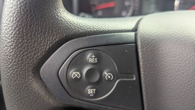 Used 2017 Chevrolet Silverado 2500 W/T image 22