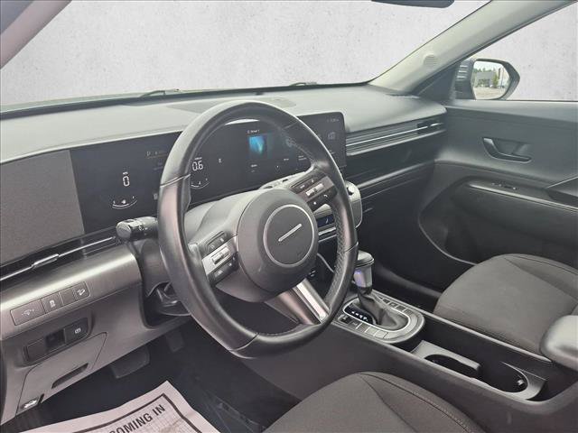 Used 2025 Hyundai Kona SEL AWD/4WD image 10