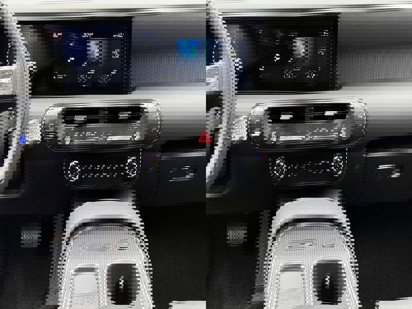 New 2026 Hyundai Palisade Calligraphy image 13