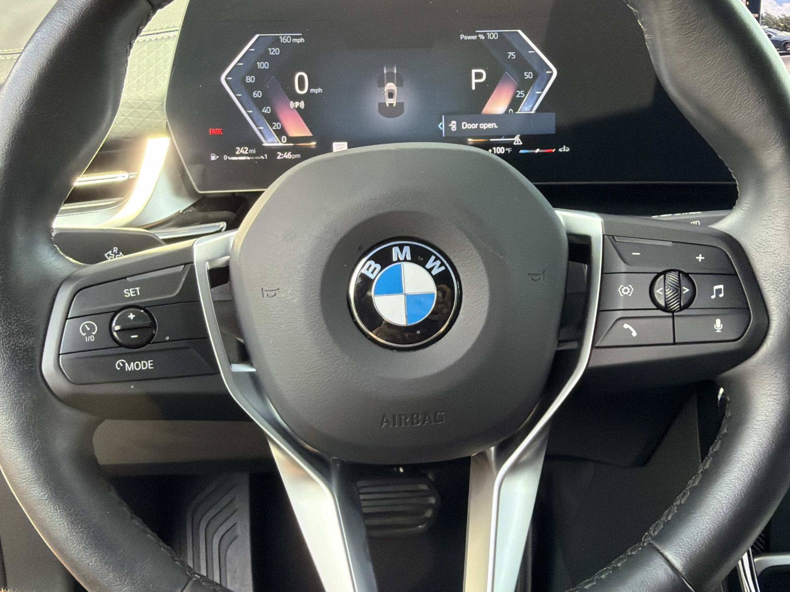 Used 2025 BMW X2 xDrive28i AWD/4WD image 27