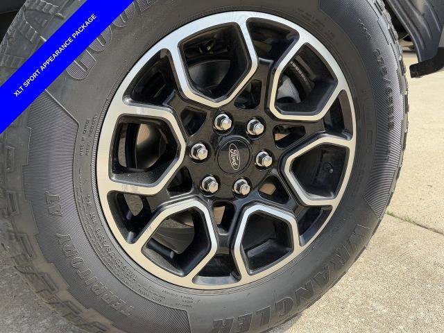 Certified 2023 Ford F150 XLT w/ Equipment Group 302A High AWD/4WD image 12