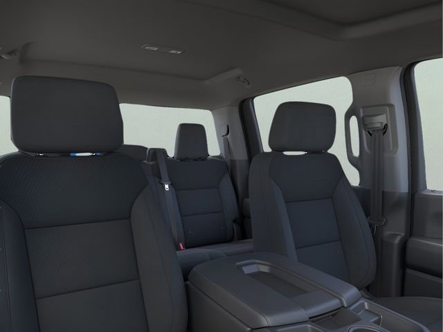New 2025 Chevrolet Silverado 3500 W/T w/ WT Convenience Package image 23
