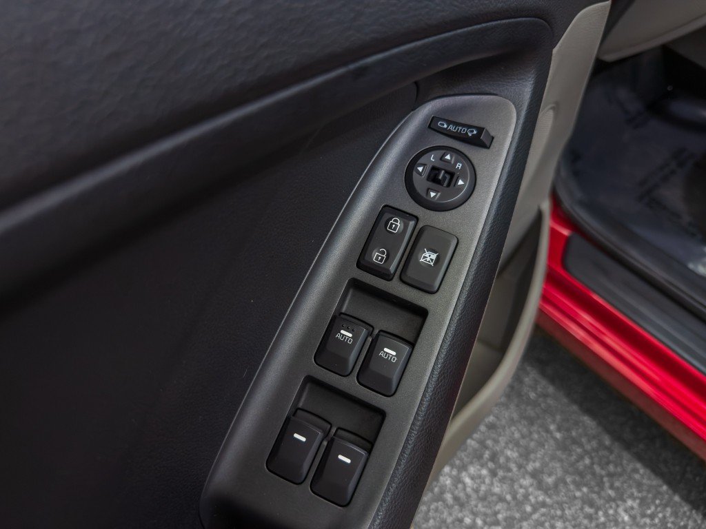 Used 2014 Kia Forte EX FWD image 21