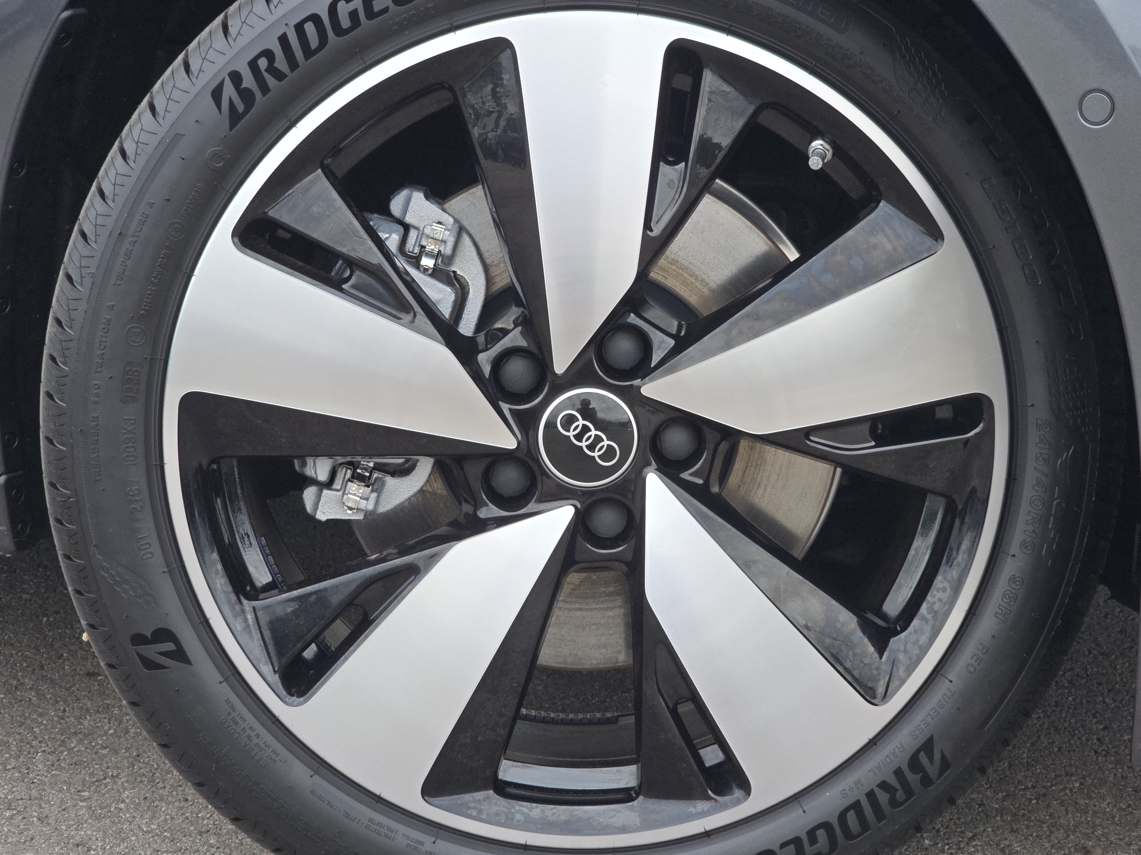 New 2026 Audi A5 2.0T Premium Plus AWD/4WD image 15