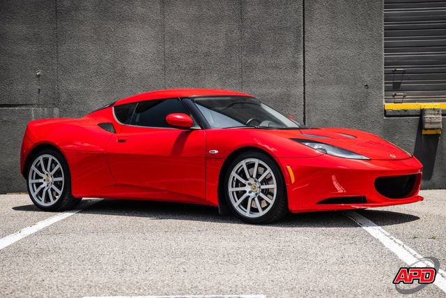 Used 2010 Lotus Evora RWD image 58