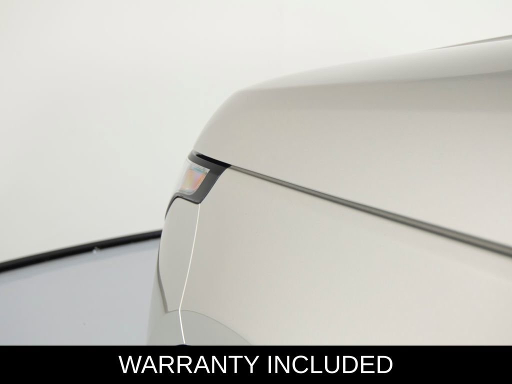 Used 2019 Land Rover Range Rover HSE AWD/4WD image 37