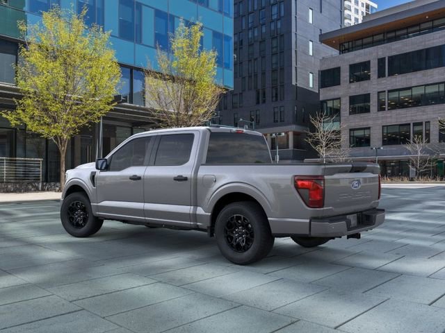 New 2026 Ford F150 STX RWD image 4