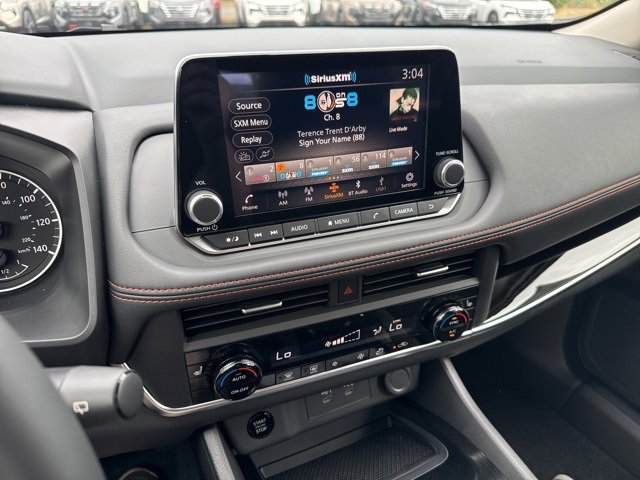 New 2026 Nissan Rogue SV image 15