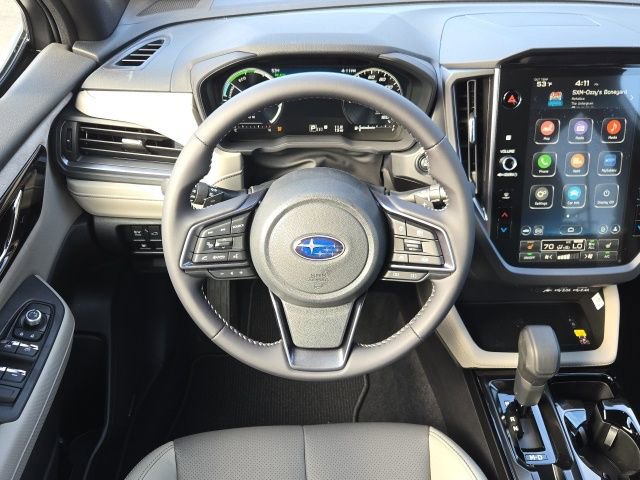 New 2026 Subaru Forester Limited image 2