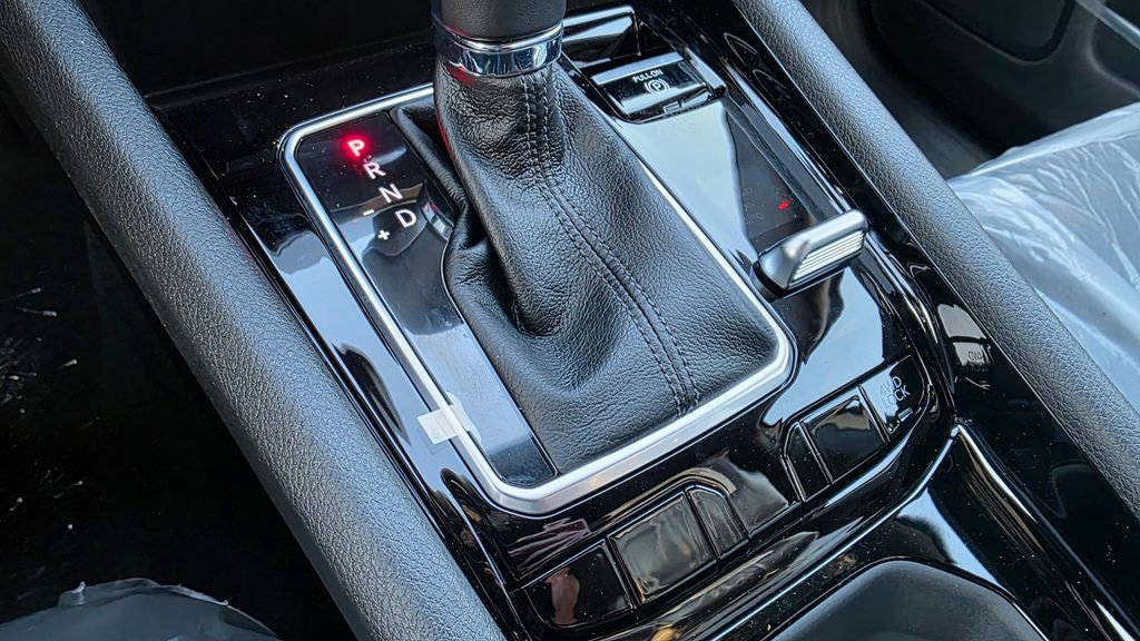 New 2026 Jeep Compass Latitude image 20