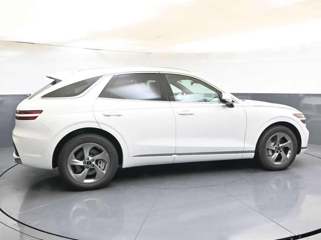 New 2026 Genesis GV70 2.5T Advanced image 6