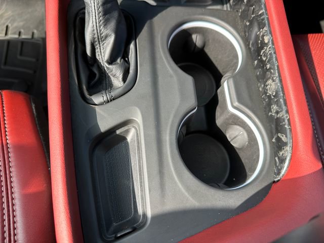 Used 2021 Dodge Durango SRT Hellcat w/ SRT Interior Appearance Group image 24