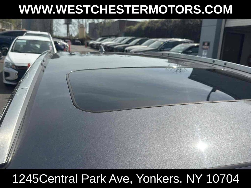 Used 2020 Honda CR-V Touring image 17