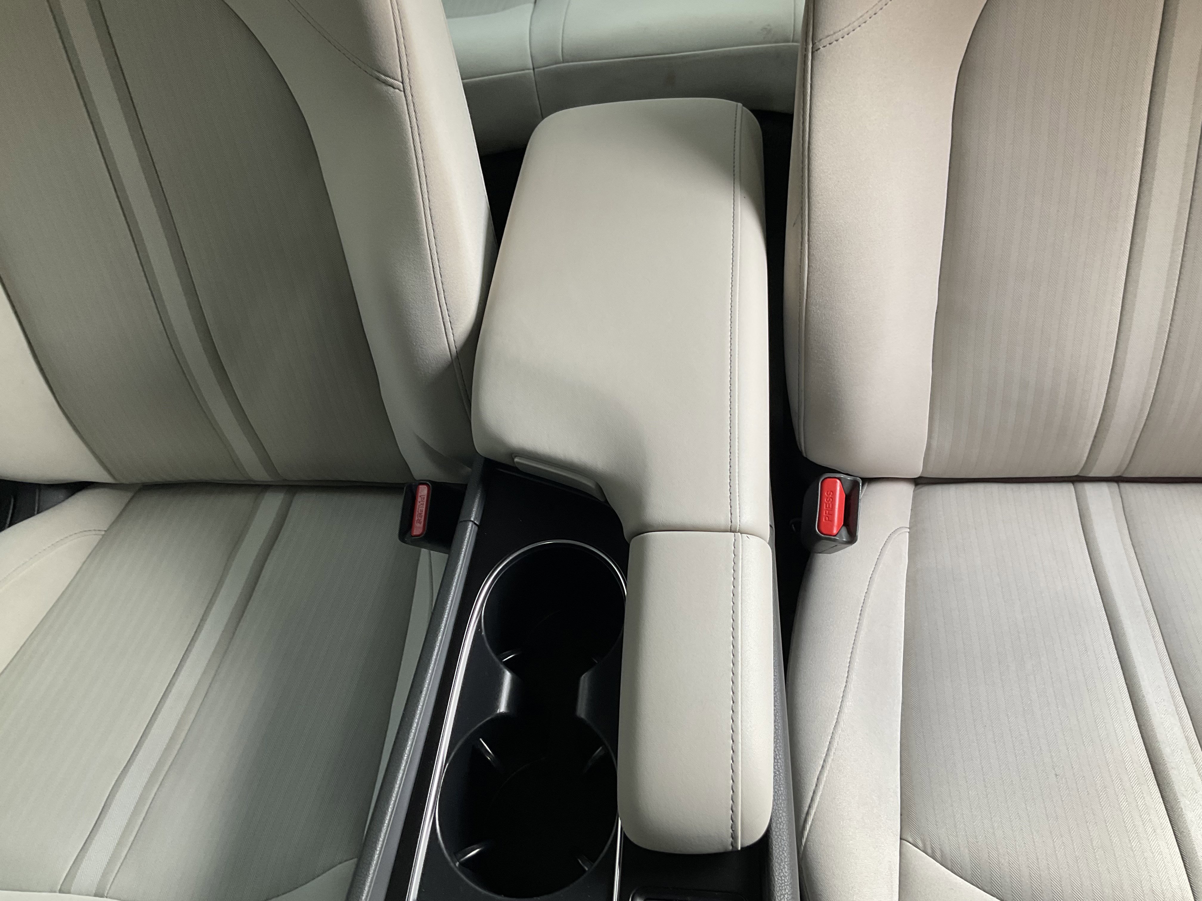 Used 2024 Hyundai Sonata SEL w/ Convenience Package image 20