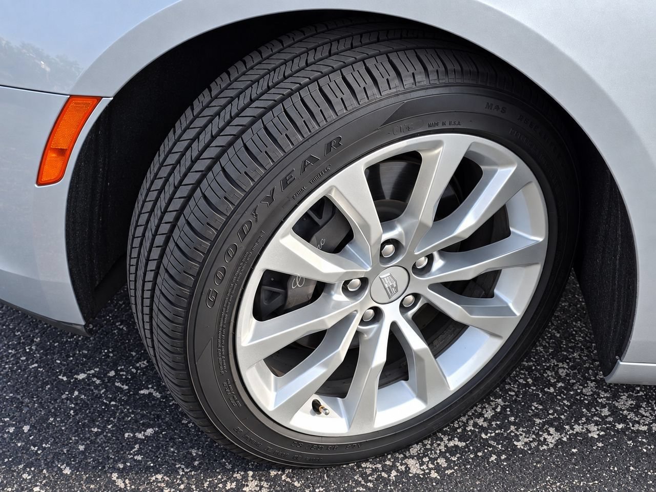 Used 2017 Cadillac XTS Luxury FWD image 11