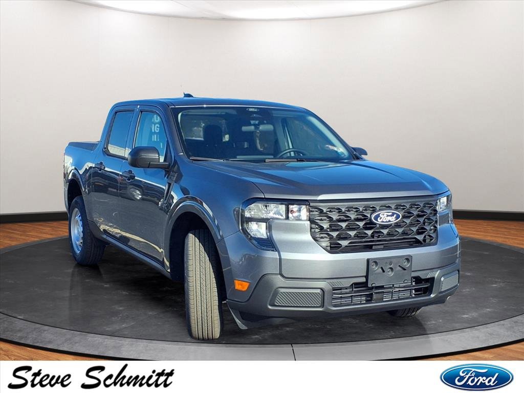 New 2026 Ford Maverick XL image 25