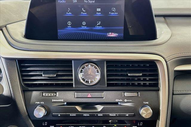 Used 2022 Lexus RX 350 FWD image 13