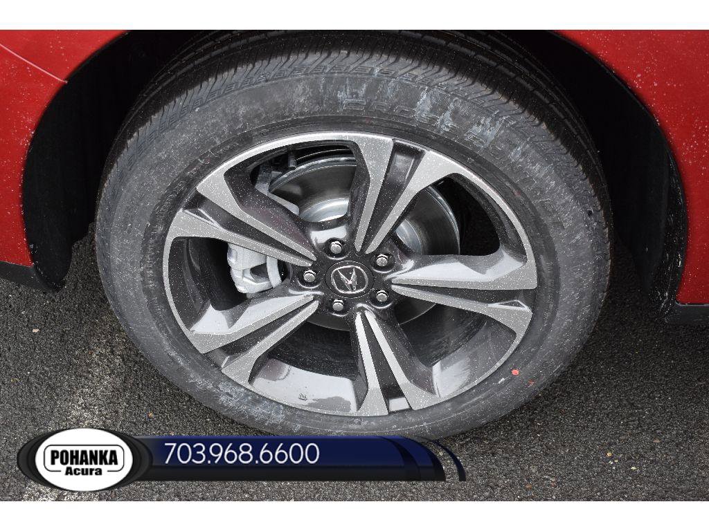 New 2026 Acura RDX Technology Package image 34