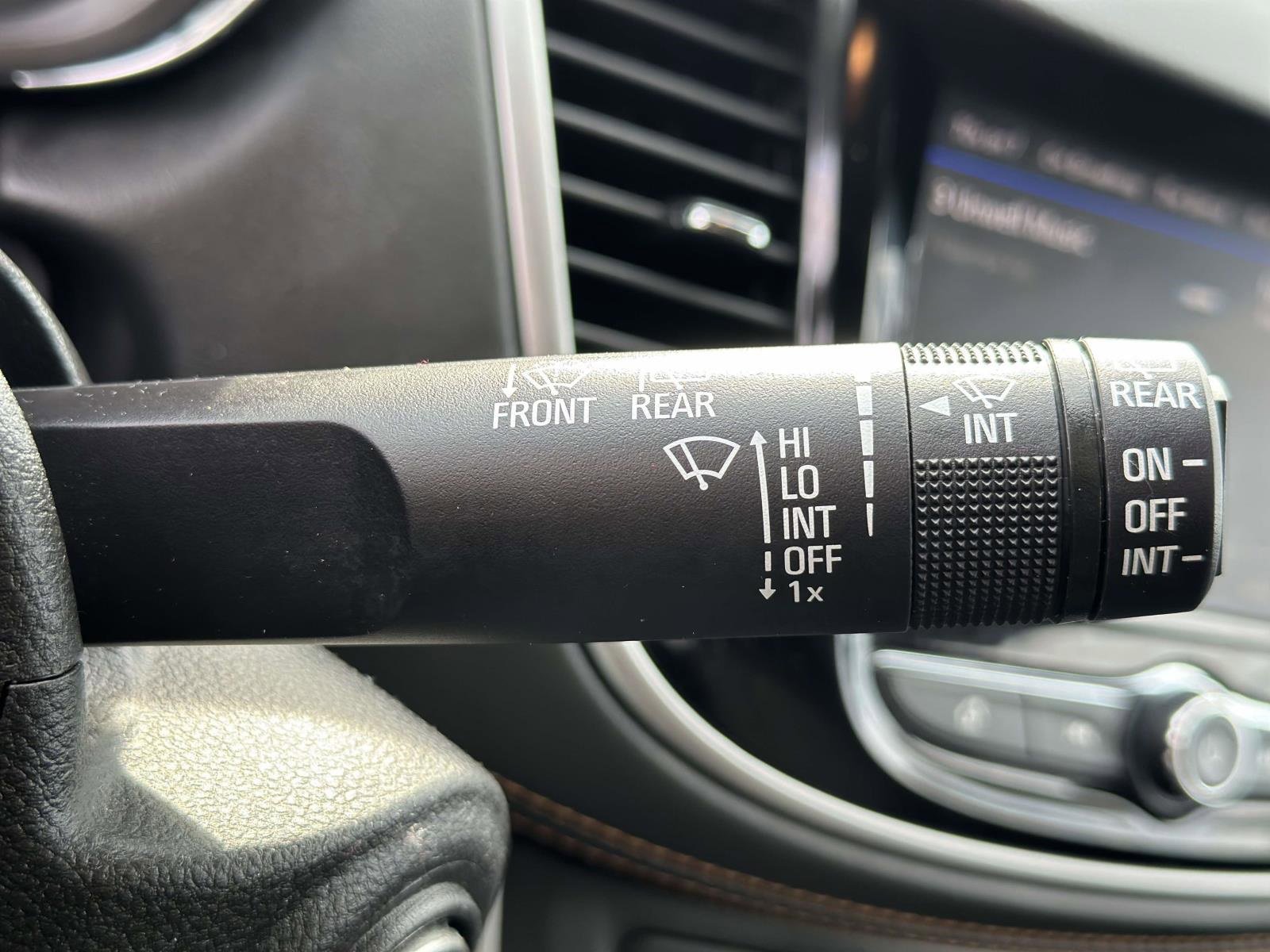 Used 2022 Chevrolet Trax LS w/ Tint and Cruise Package image 17