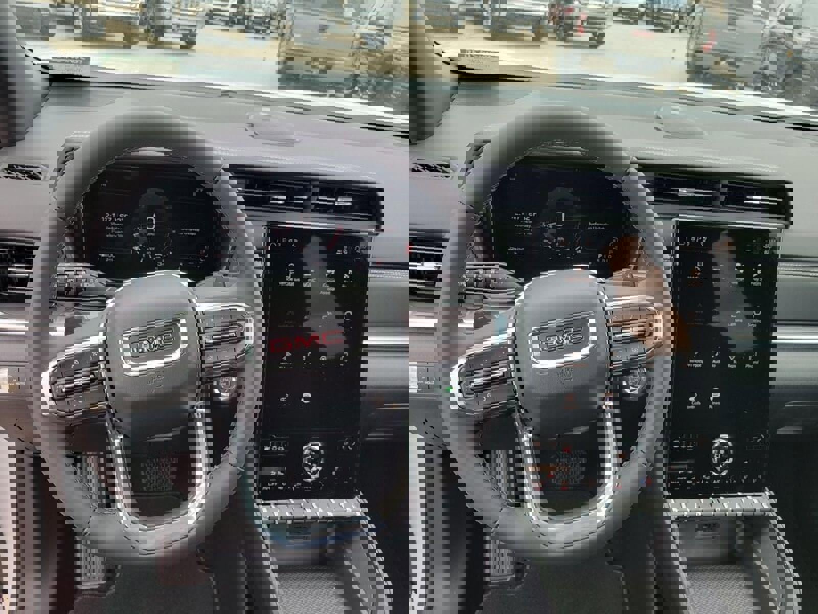 New 2026 GMC Terrain Elevation w/ Black Edition image 8