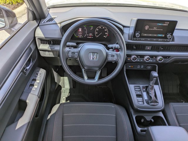 Used 2025 Honda CR-V Sport image 17