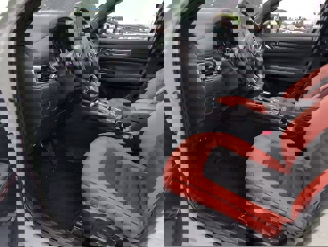 New 2024 MAZDA CX-5 Carbon Edition image 7