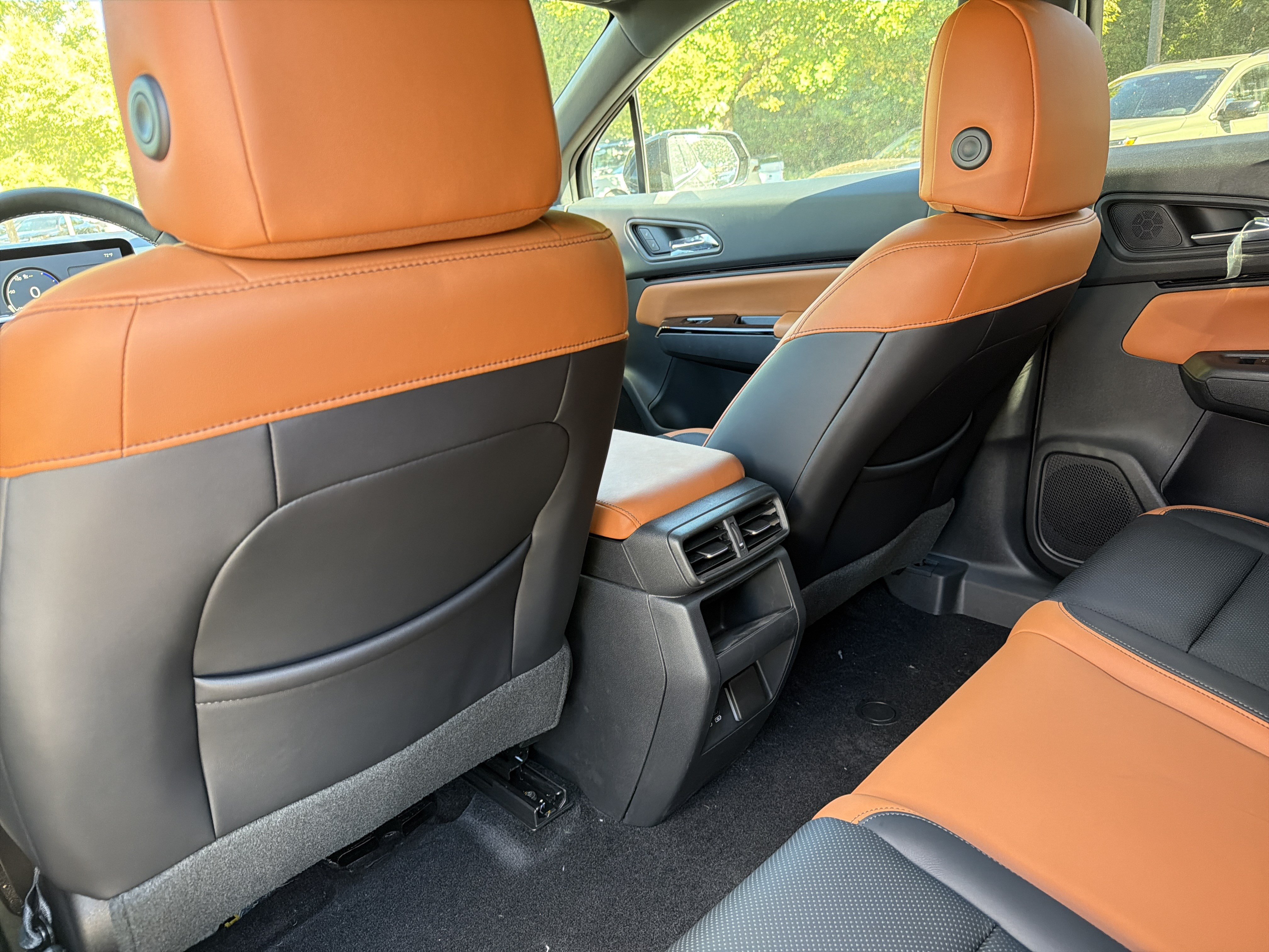 New 2026 Honda Prologue Elite image 18