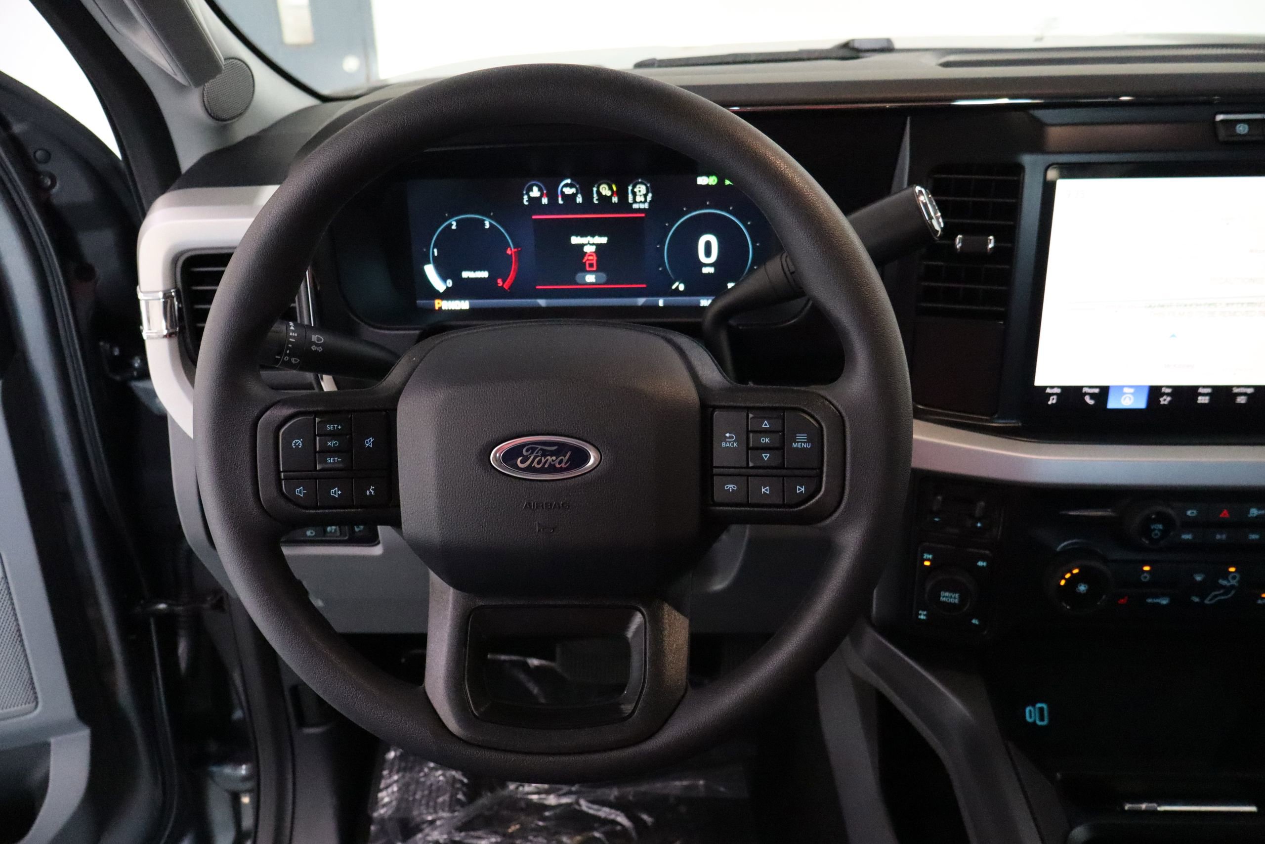 New 2026 Ford F250 XLT w/ XLT Premium Package image 19