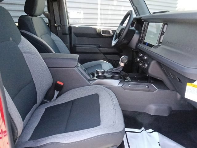 New 2026 Ford Bronco Big Bend AWD/4WD image 32
