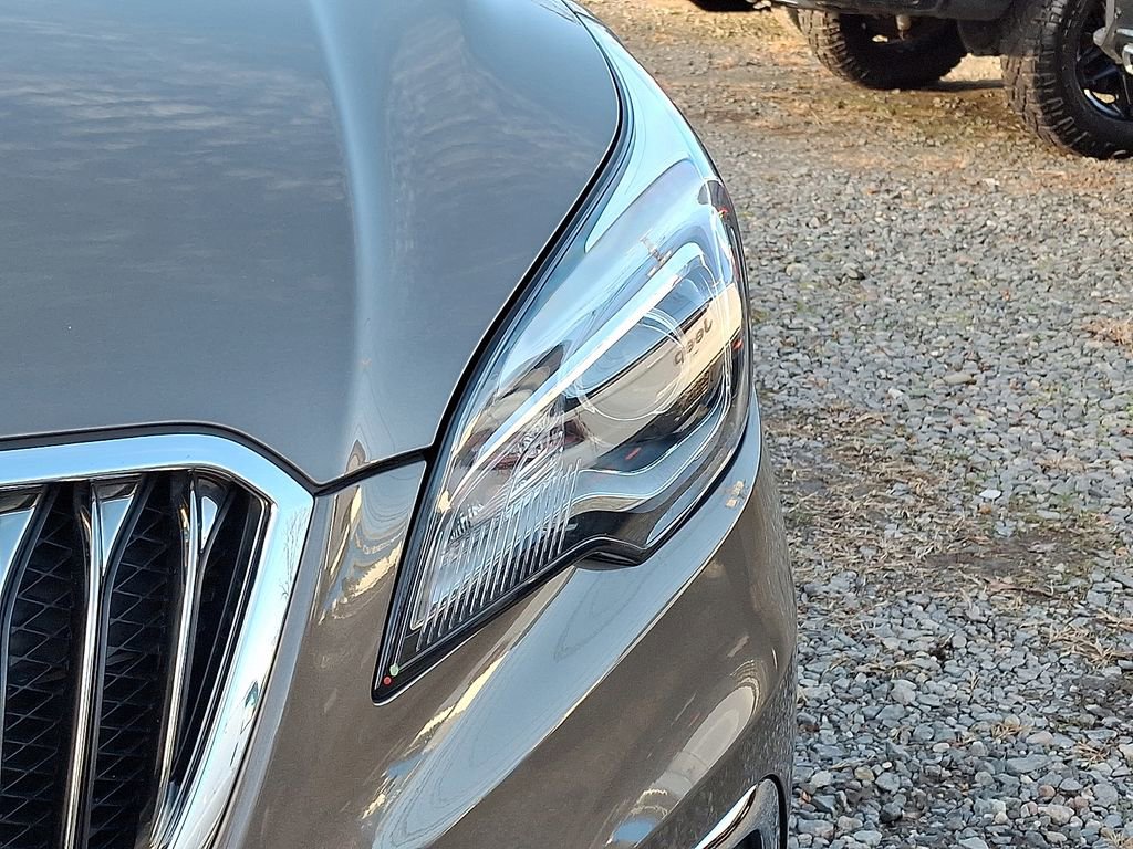 Used 2018 Buick Envision Essence w/ LPO, Hit The Road Package image 36