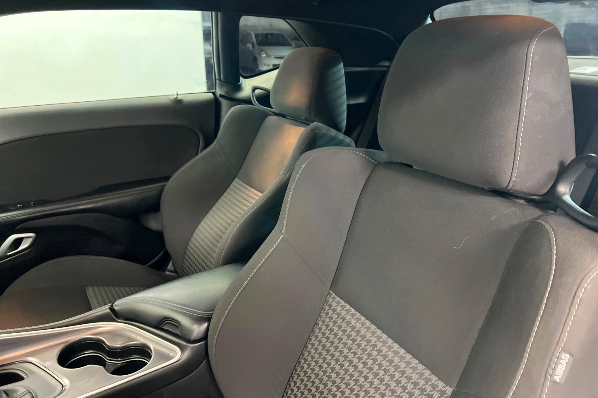 Certified 2022 Dodge Challenger R/T image 16