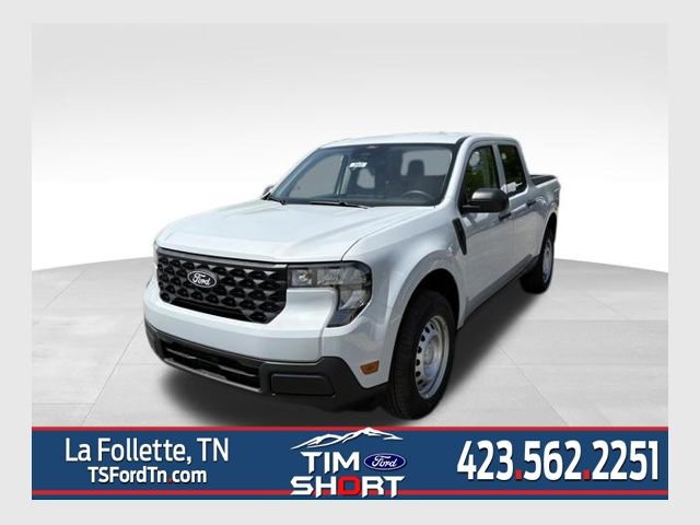 New 2026 Ford Maverick XL AWD/4WD image 1